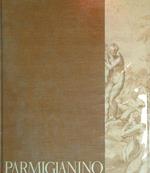 Parmigianino Disegni