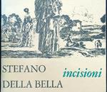 Stefano Della Bella Incisioni