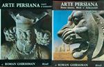Arte Persiana. 2vv