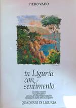 In Liguria con sentimento. 2vv
