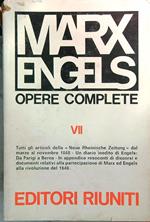 Opere complete. 7vv