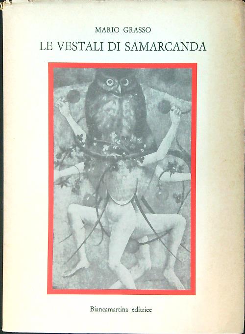 LIBRACCIO VINTAGE