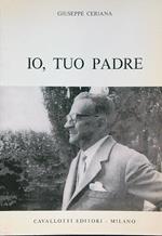 Io, tuo padre