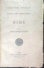 Rime