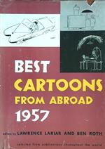 Best Cartoons from Abroad 1957