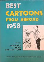 Best Cartoons from Abroad 1958