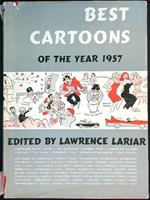 Best Cartoons of the year 1957