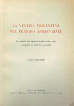 La Venezia tridentina nel periodo armistiziale