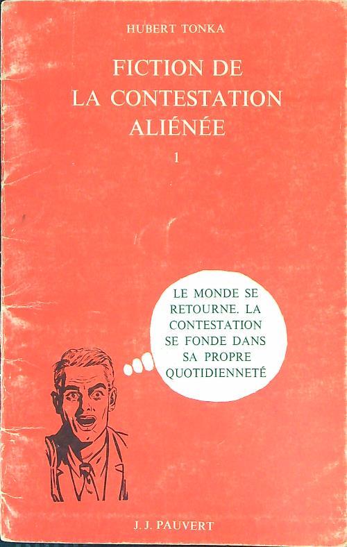 Fition de la contestation alienee 1