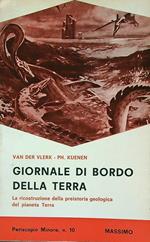 Giornale di bordo della terra