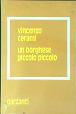 Un borghese piccolo piccolo