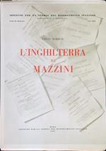 L' Inghilterra di Mazzini