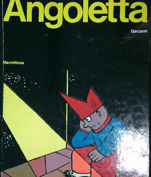 LIBRACCIO VINTAGE