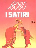 I satiri