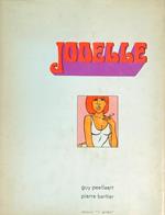 Jodelle