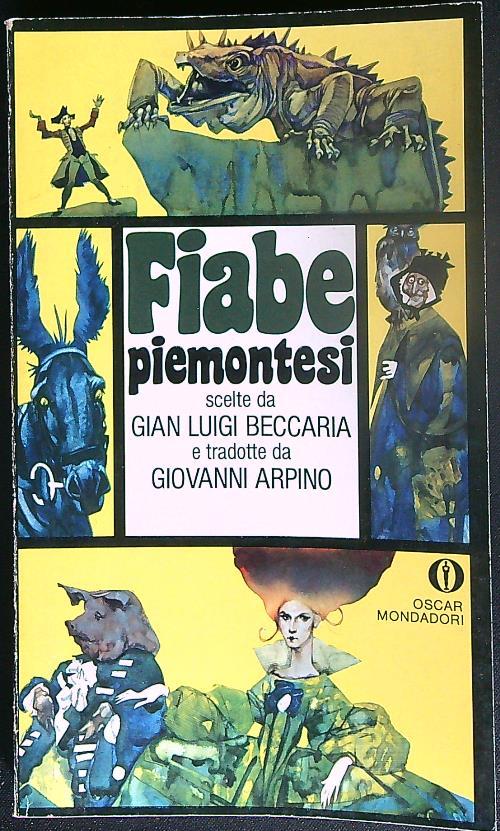 LIBRACCIO VINTAGE