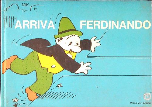 LIBRACCIO VINTAGE