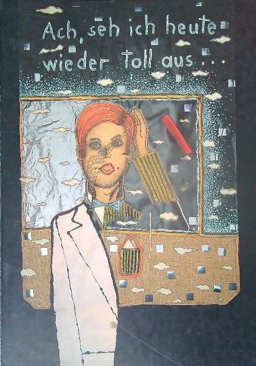 Art Directors Club fur Deutschland Jahrbuch 86 - copertina