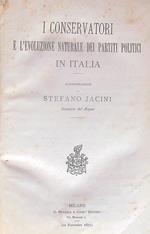 Opuscoli Politici. Volume composto da 5 opere