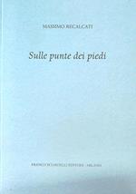 Sulle punte dei piedi