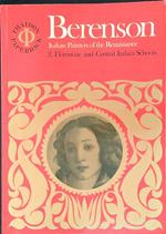 Berenson Italian painters of the Renaissance Vol 2