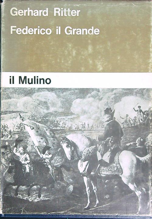Federico il Grande