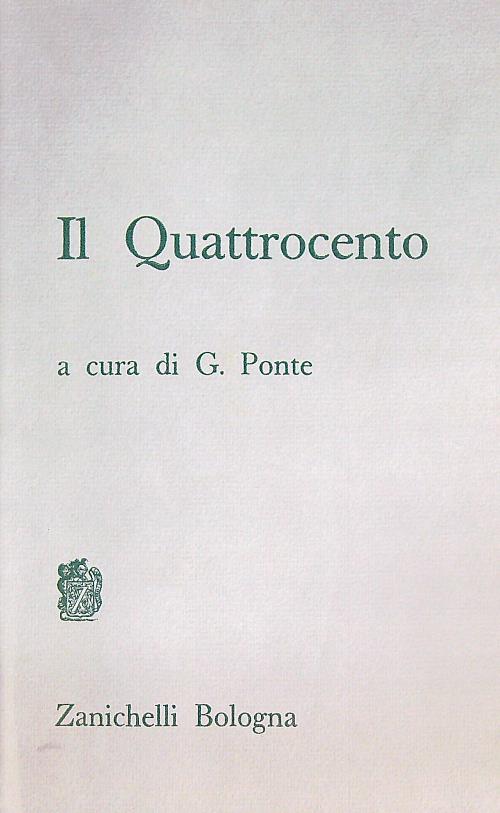 LIBRACCIO VINTAGE