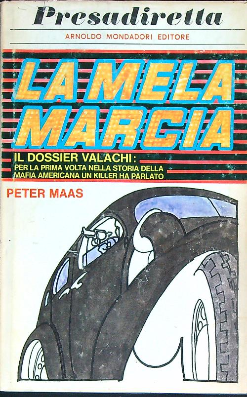 LIBRACCIO VINTAGE