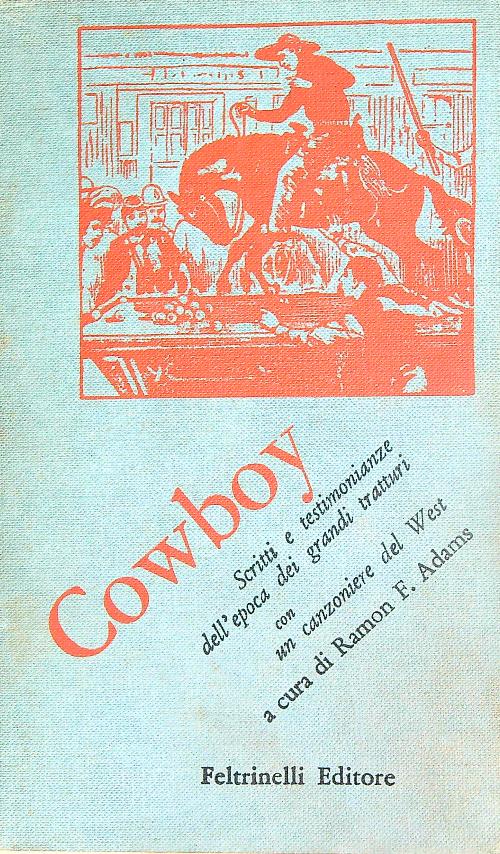 LIBRACCIO VINTAGE