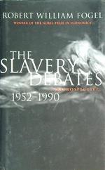 The slavery debates 1952-1990