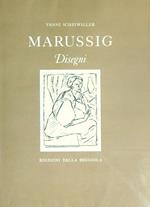 Marussig disegni