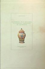 La Farmacia degli Incurabili e la maiolica napoletana del settecento