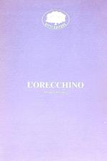 L' orecchino