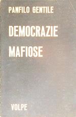 Democrazie mafiose