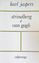 Strindberg e Van Gogh