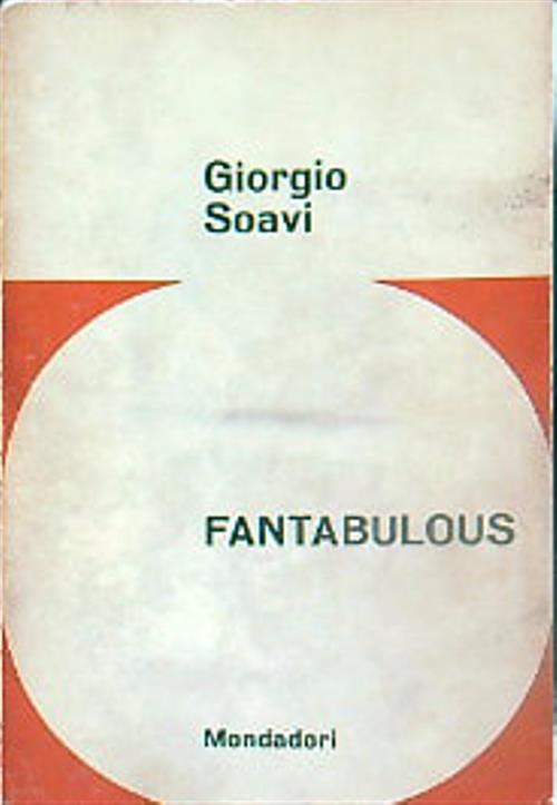 LIBRACCIO VINTAGE