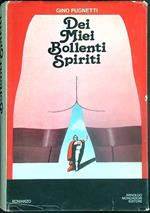 Dei miei bollenti spiriti