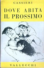 Dove abita il prossimo
