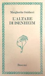 L' altare di Isenheim