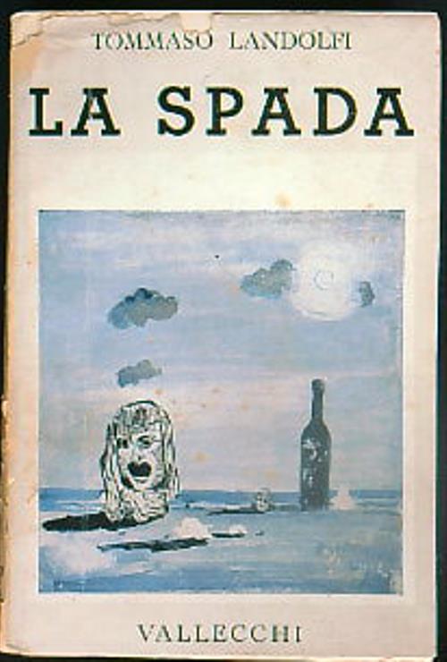 LIBRACCIO VINTAGE