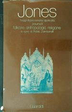 Saggi di psicoanalisi applicata Vol II
