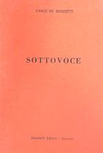 Sottovoce