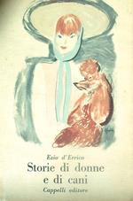 Storie di donne e di cani