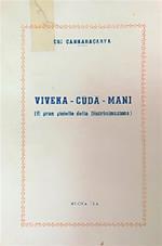 Viveka - Cuda - Mani