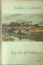 La via del tabacco