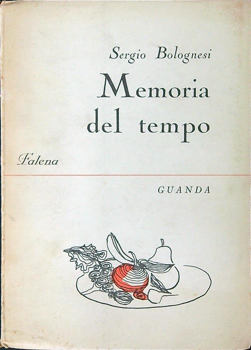 Memoria del tempo
