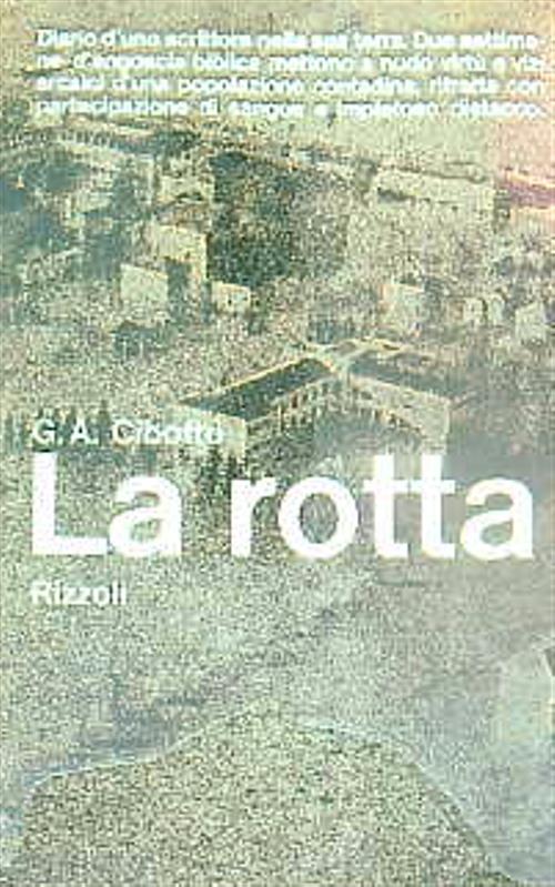 LIBRACCIO VINTAGE