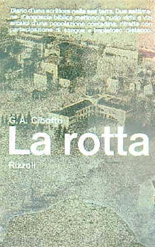 La rotta