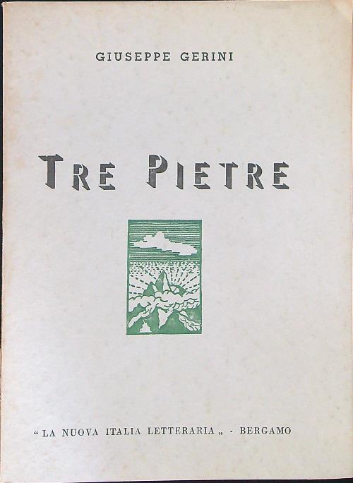 LIBRACCIO VINTAGE