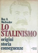 Lo stalinismo